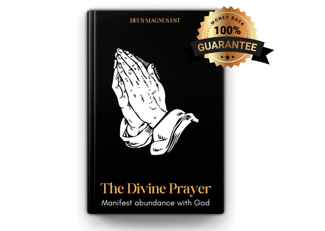 The Divine Prayer-5